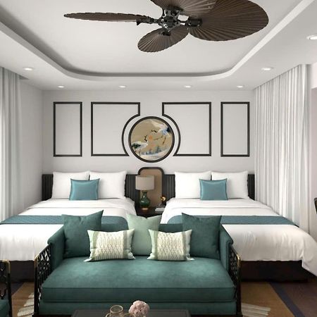 Flc Sea Tower Quy Nhon - Can Ho View Bien Aparthotel Exterior photo