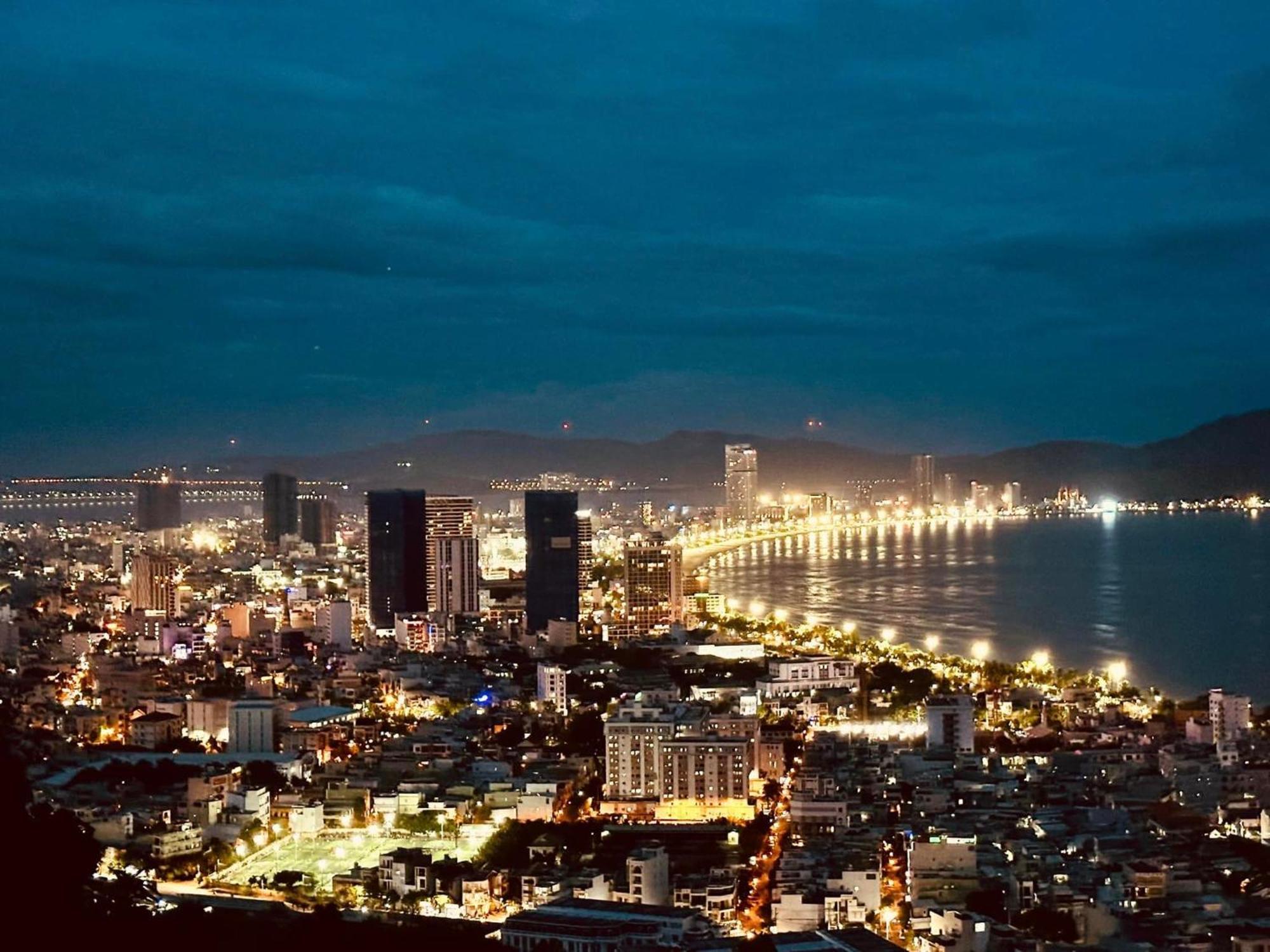 Flc Sea Tower Quy Nhon - Can Ho View Bien Aparthotel Exterior photo