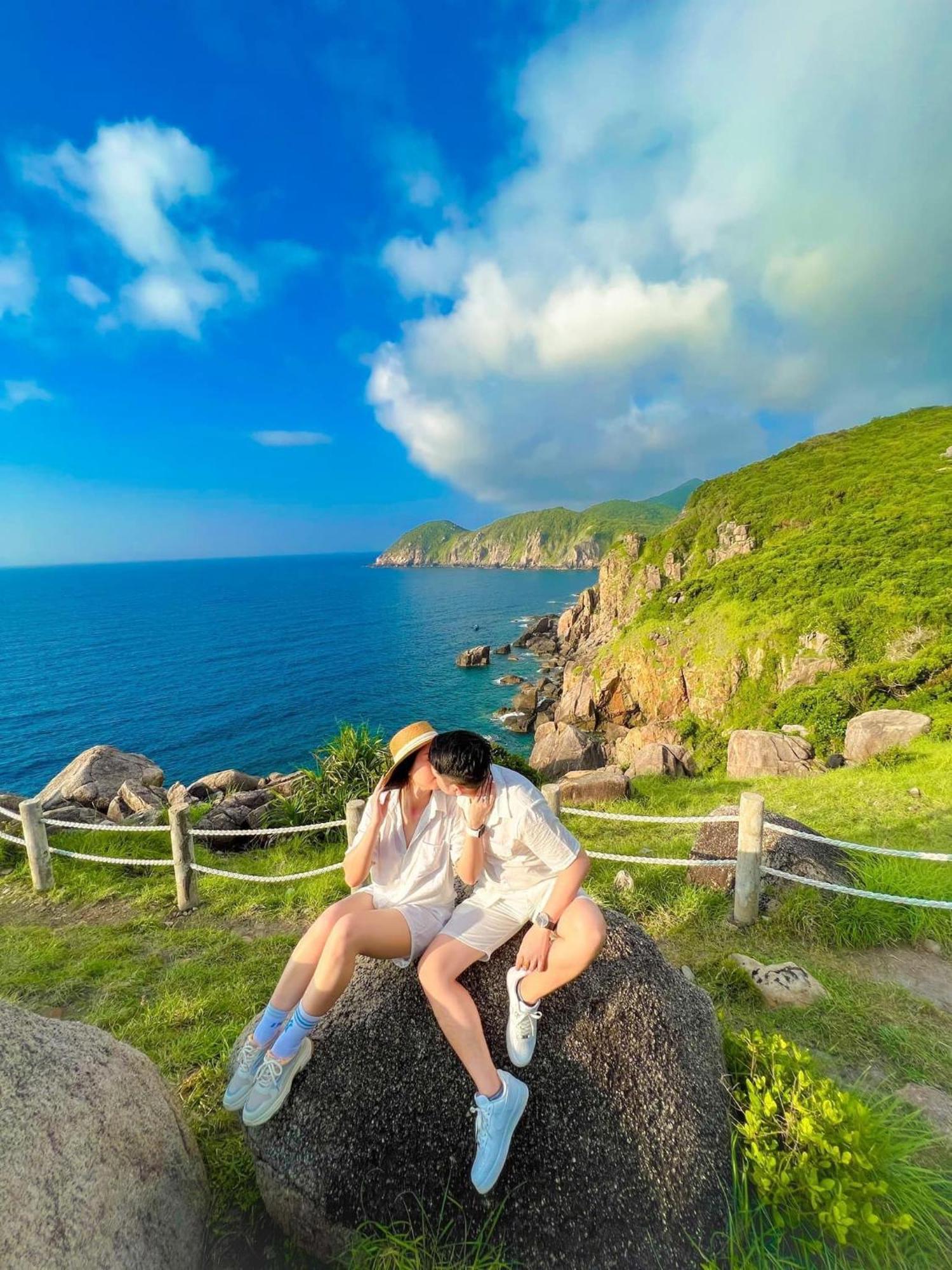 Flc Sea Tower Quy Nhon - Can Ho View Bien Aparthotel Exterior photo