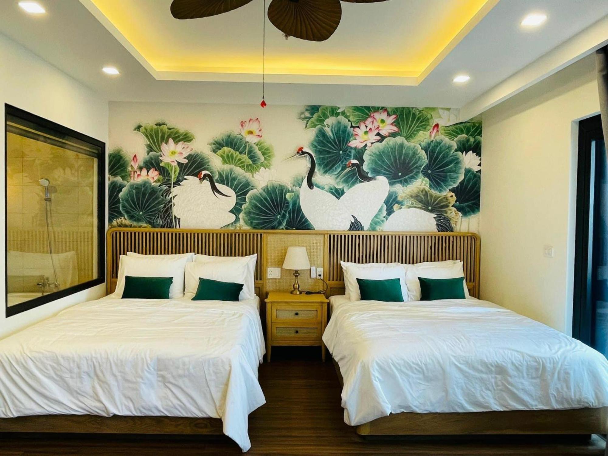 Flc Sea Tower Quy Nhon - Can Ho View Bien Aparthotel Exterior photo